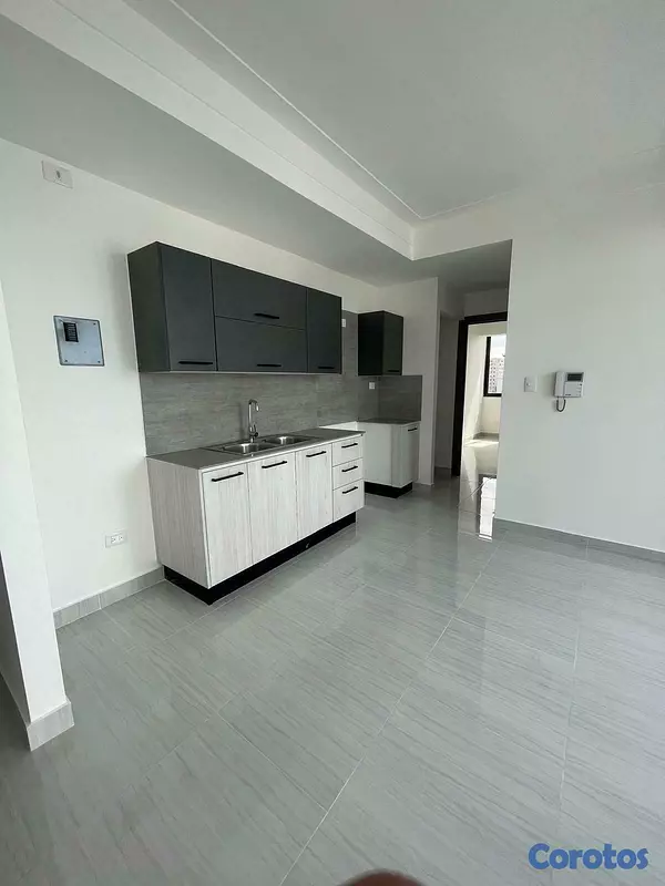 apartamentos - Apartamento en Bella Vista disponible 3