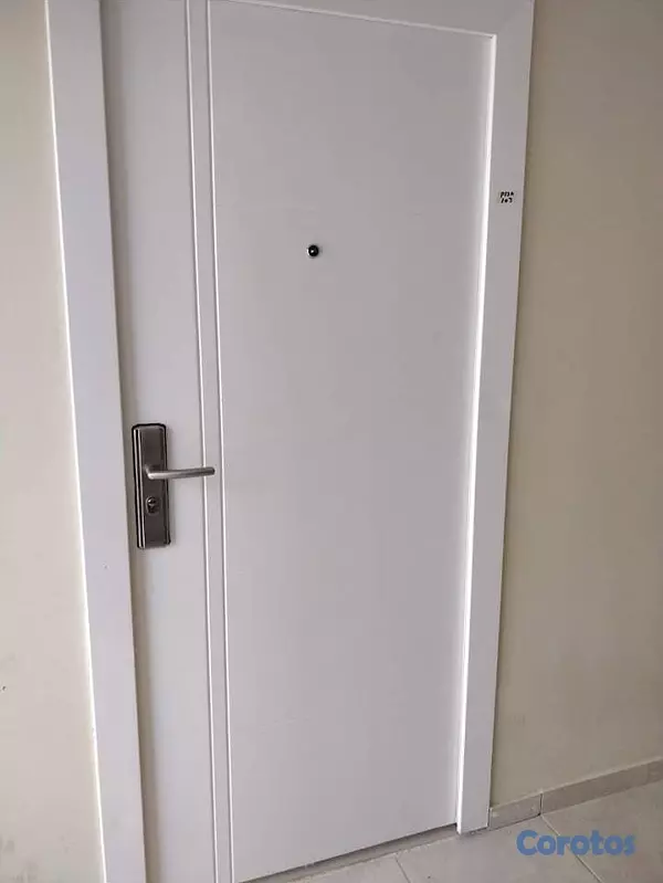 apartamentos - Apartamento en Venta en Ciudad Juan Bosch | 1er Ni 10