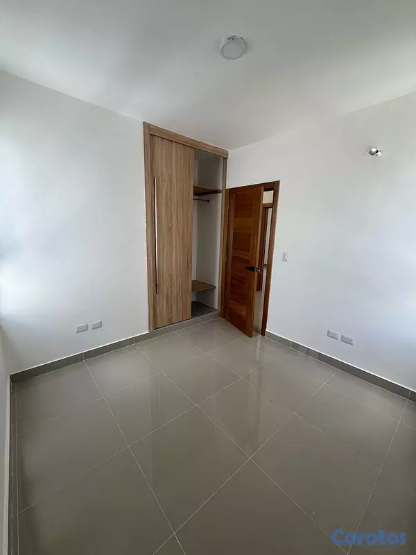 casas - Villa de 3 habitaciones en Residencial Bavaro Punta Cana 20