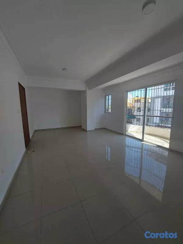 apartamentos - ALQUILO APARTAMENTO CLASICO IMPECABLE MUY ILUMINADO MIRADOR NORTE 3