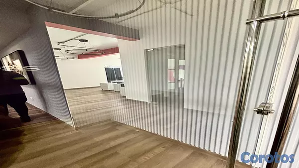 oficinas y locales comerciales - Alquilo local comercial en Bella Vista(4to piso) 2