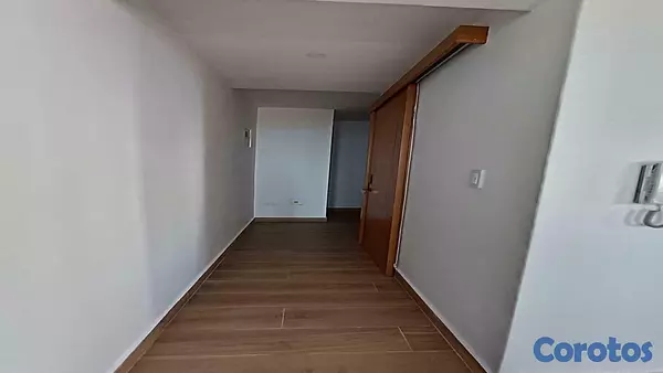 apartamentos - Apartamento nuevo en alquiler de 2 habitaciones en Urbanización Real 6