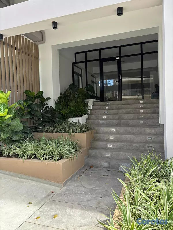 apartamentos - Alquile apartamento nuevo en Gazcue 9