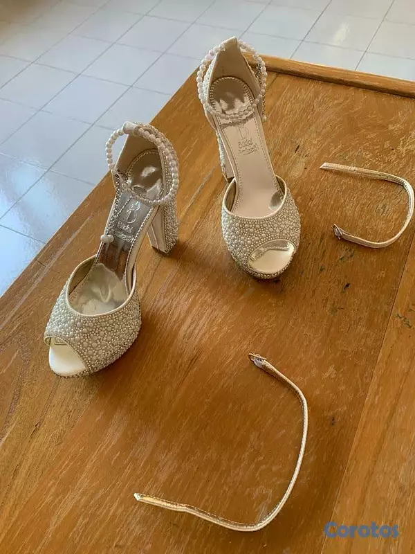 zapatos para mujer - ZAPATOS ELEGANTES DE DAMA 5