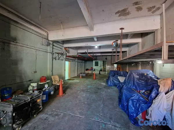 otros inmuebles - Nave Industrial en San Carlos Cerca de la Duarte 6
