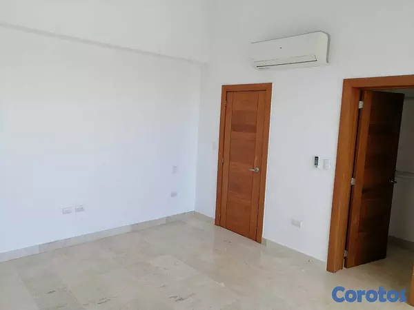 apartamentos - Penthouse En Alquiler PUNTACANA VILLAGE, Exclusividad Y Confort En 2 Niveles 7