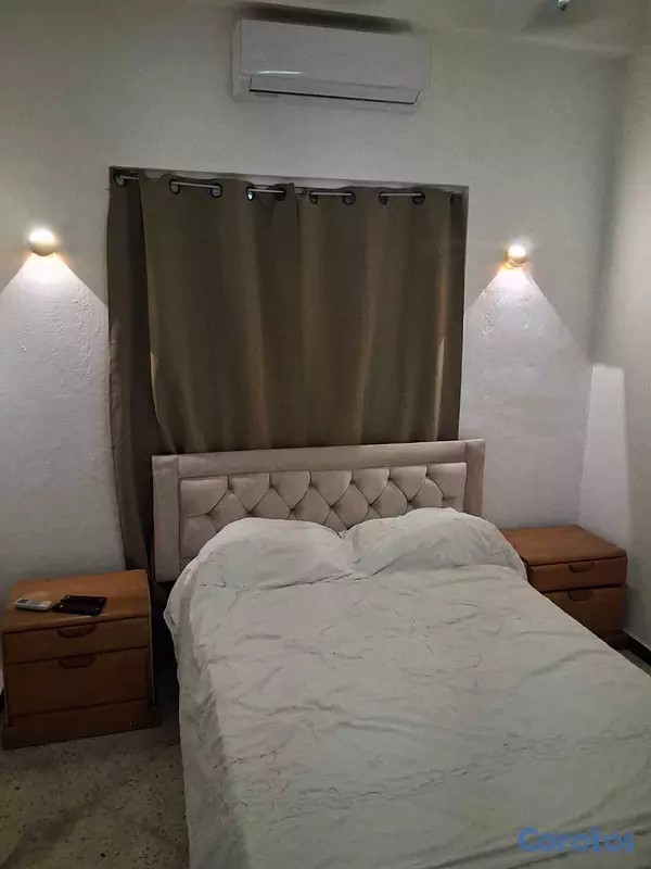habitaciones y viviendas compartidas - Aparta estudio Amueblado 6