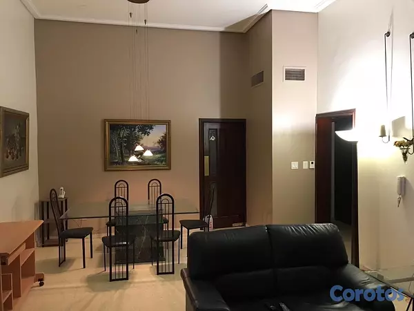 apartamentos - APARTAMENTO EN ALQUILER  2