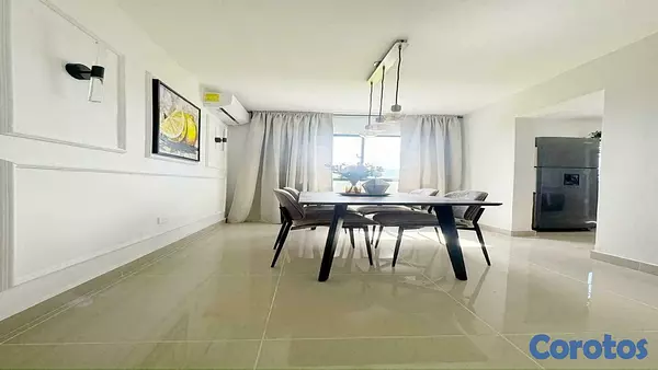 apartamentos - Apartamentos en venta en Boca Chica 4
