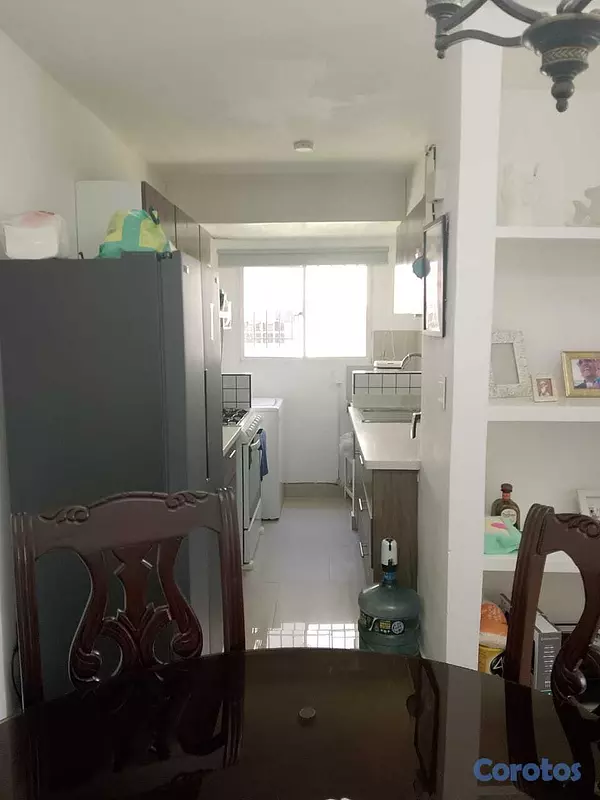 apartamentos - Se vende comodo apartamento remodeloado de oportunidad  5