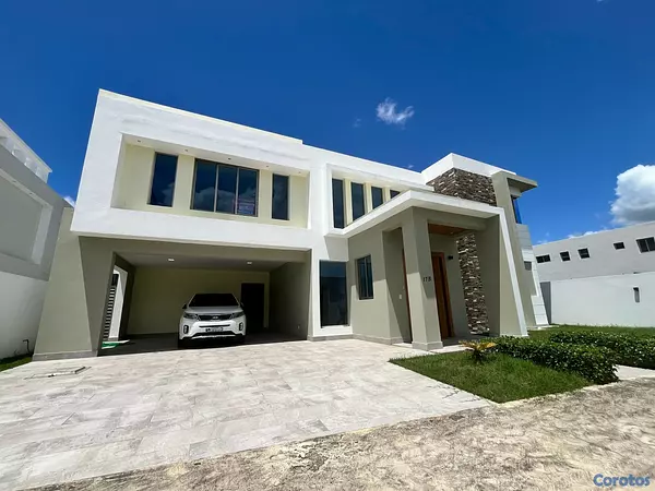 casas - CASA EN VENTA EN SANTIAGO EN RESIDENCIAL EXCLUSIVO - LUXURY HOME. 1