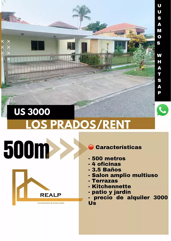 casas - Propiedad comercial  1