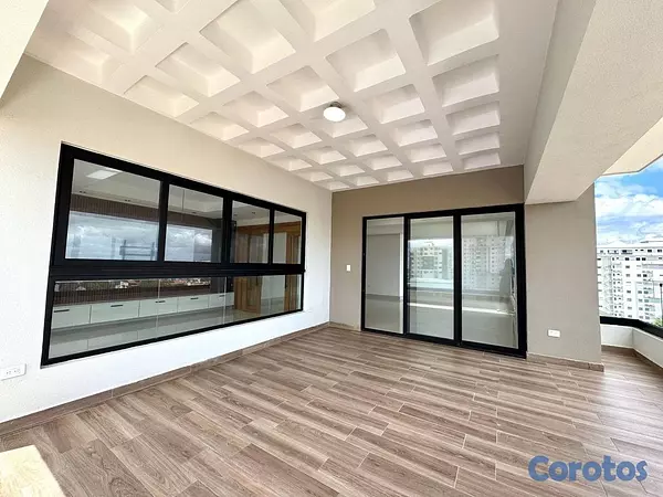 apartamentos - Elegancia y Vista Panorámica en Torre Gran Merlot 9