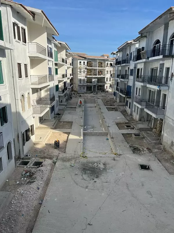 apartamentos - Apartamento de lujo venta en Reserva Real, Punta Cana 5