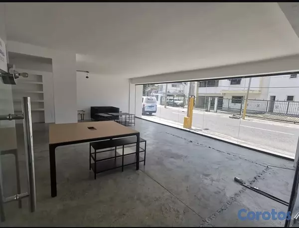 oficinas y locales comerciales - LOCAL COMERCIAL BELLA VISTA  6