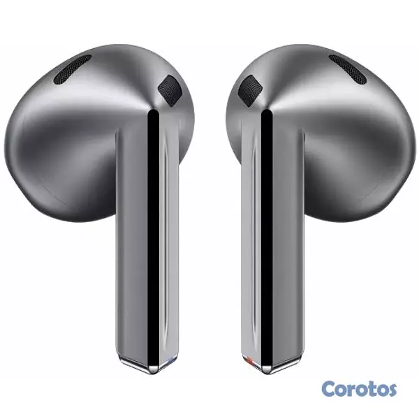 accesorios para electronica - Samsung Galaxy Buds 3 – nuevos sellados  5