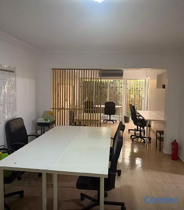 oficinas y locales comerciales - se alquila casa  5