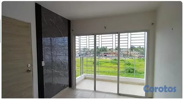 apartamentos - Apartamento, 4to. nivel, ubicado en la Carretera M 6