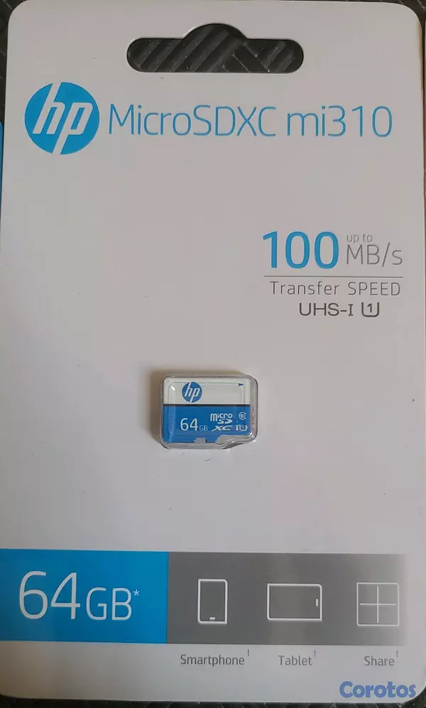 accesorios para electronica - Memorias SD y micro sd 32,64,128gb 4