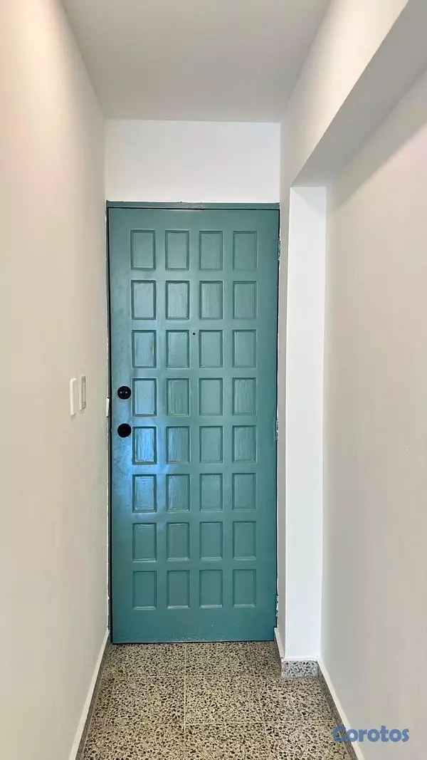 apartamentos - Apartamento en Alquiler en Bella Vista, 3er piso.
 9