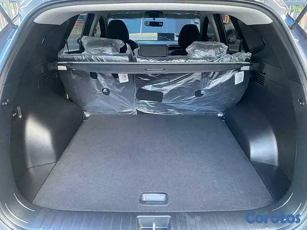 jeepetas y camionetas - HYUNDAI TUCSON 2022 7