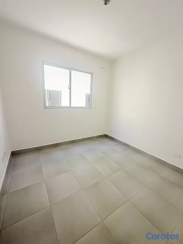 apartamentos - venta de apartamento con bono primera vivienda en la autopista de san Isidro  11