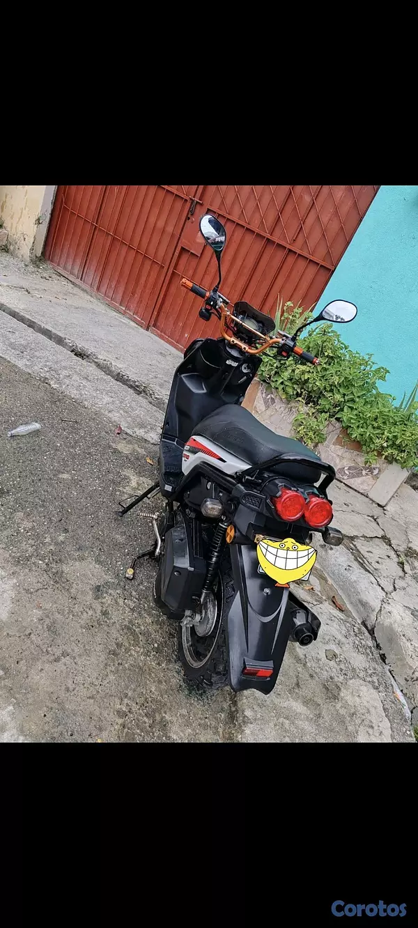 motores y pasolas - En venta motor loncin negociable 6