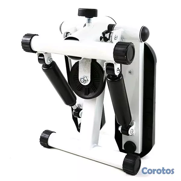 bicicletas y accesorios - ESCALADORA DE EJERCICIO – RD$3,700

Práctica escaladora ideal para . 3