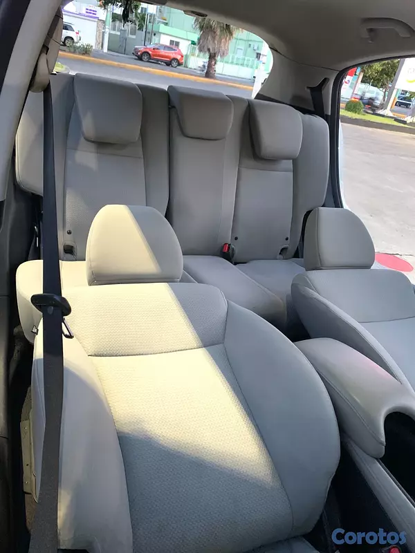 jeepetas y camionetas - HONDA HR-V LX 2019 BLANCO PERLA | ÚNICO DUEÑO | EXCELENTE ESTADO 7