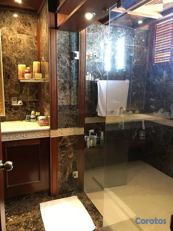 casas - De Oportunidad! Magnifica Casa en Santiago 5