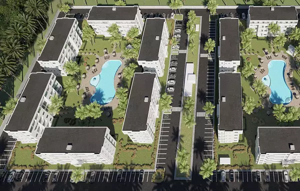 apartamentos - PROYECTO DE APARTAMENTOS | JUAN DOLIO 3
