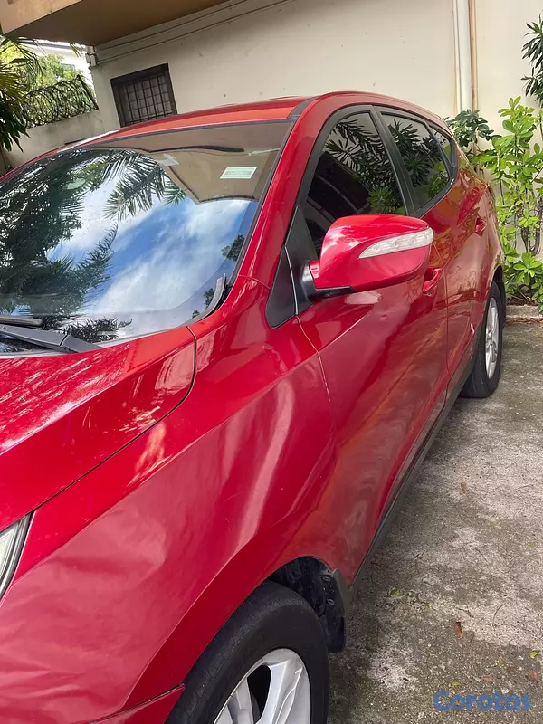 jeepetas y camionetas - Venta de Hyundai Tucson 2011. Oportunidad.  4