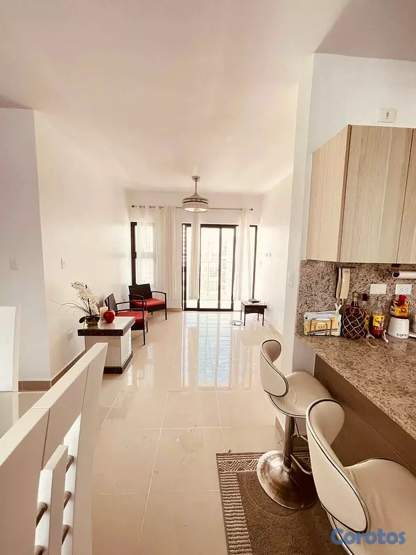 apartamentos - Apartamento en Venta -  por Avenida por Avenida 27 de Febrero y Don Pedro. 3