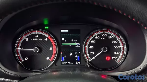 jeepetas y camionetas - Mitsubishi L200 Sportero 2024  19