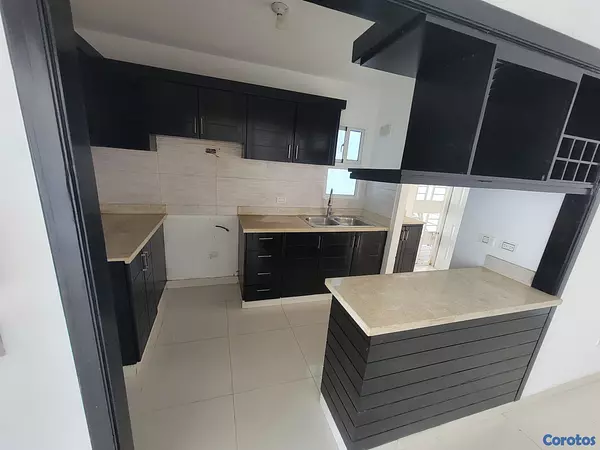 apartamentos - venta de apartamento en las cayenas autopista de san Isidro de 113mts  7