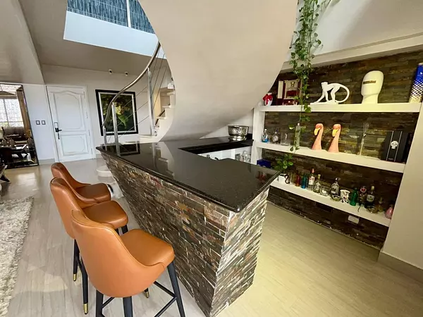 penthouses - Vendo Pent-house en Bella Vista  8