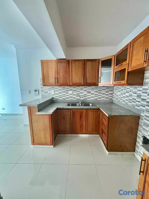 apartamentos - Alquilo apartamento en Bella Vista Sur  5