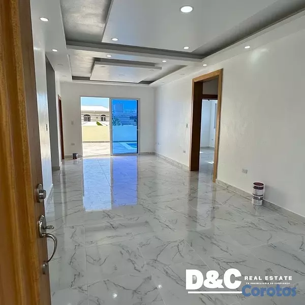 casas - Casa en venta en Puerto Plata
 3