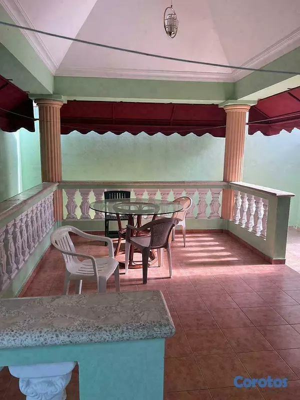 casas - Vendo casa vista hermosa, Santo Domingo Este 9