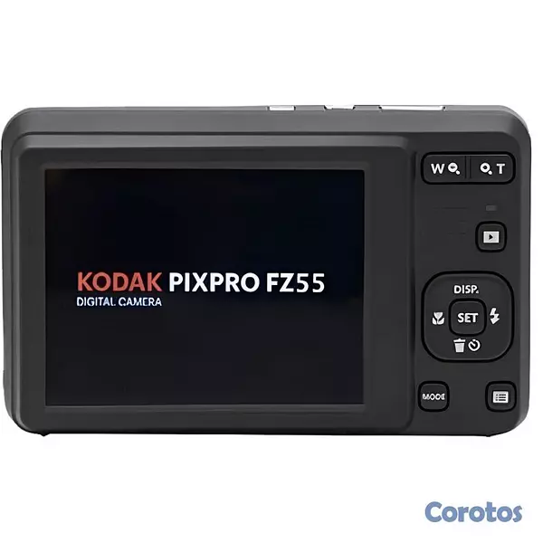 camaras y audio - CAMARAS KODAK PIXPRO FZ55 4