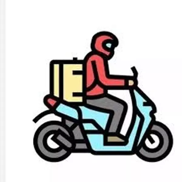 empleos disponibles - Se solicita mensajero
 2