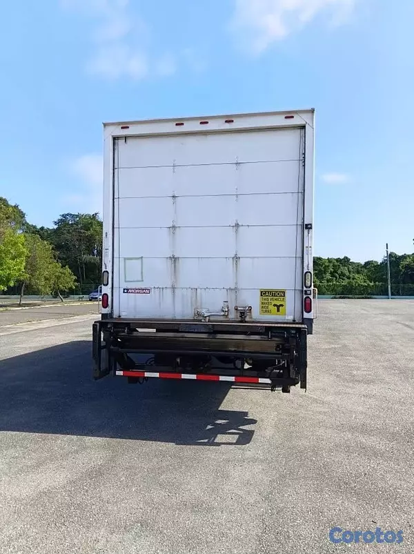 camiones y vehiculos pesados - 2013 FREIGHTLINER NUNCA A TRABAJO EN EL PAÍS  3