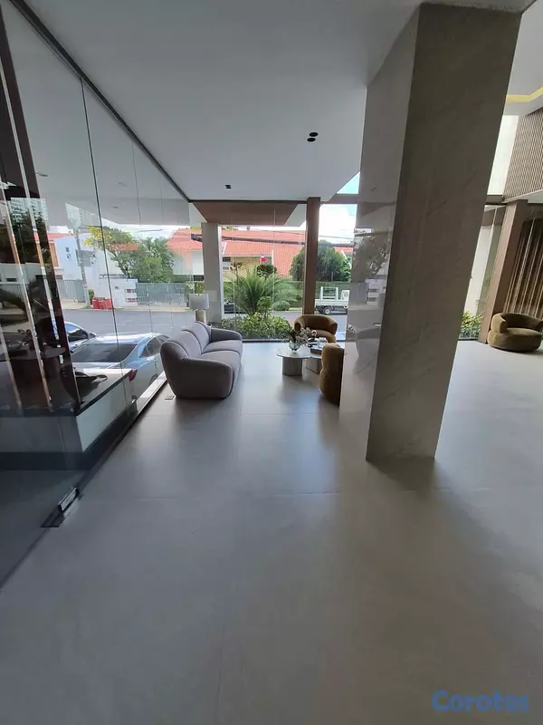apartamentos - vendo los cacicazgos tres habitaciones con su baño tres parqueo balcón servicio 14