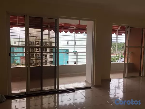 apartamentos - VENTA DE APARTAMENTO 3 HABITACIONES  2