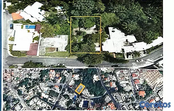 solares y terrenos - VENDO Solar Ideal Para Vivienda Cod:PD544 10