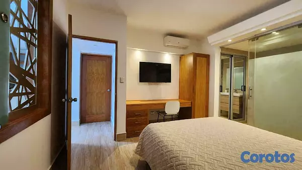 apartamentos - Apartamento amueblado en Cap Cana a buen precio 10