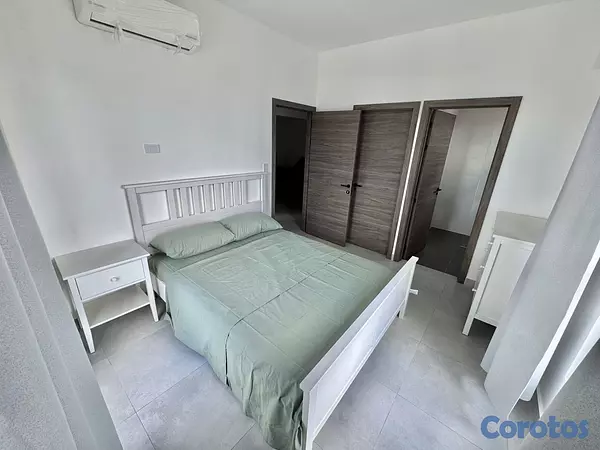 apartamentos - Apartamento en Alquiler Naco 8