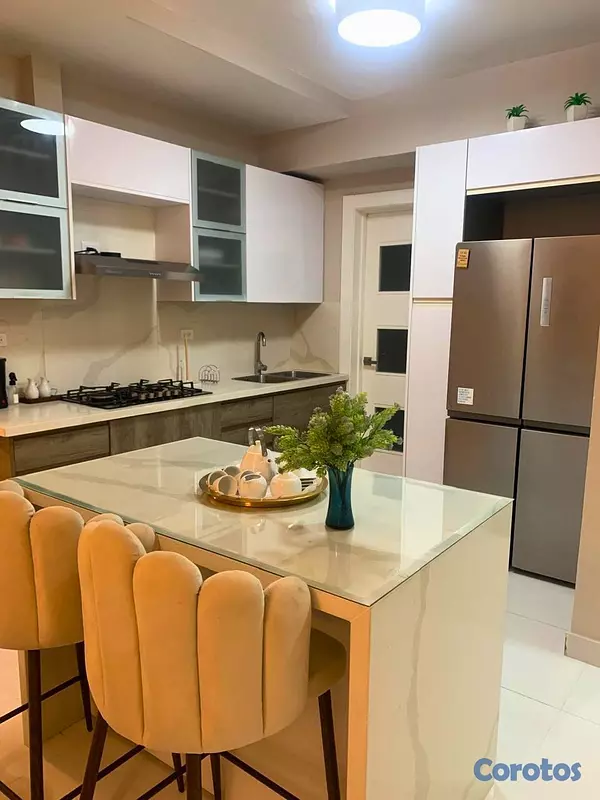 penthouses - Encantador apartamento Renacimiento en Venta 1