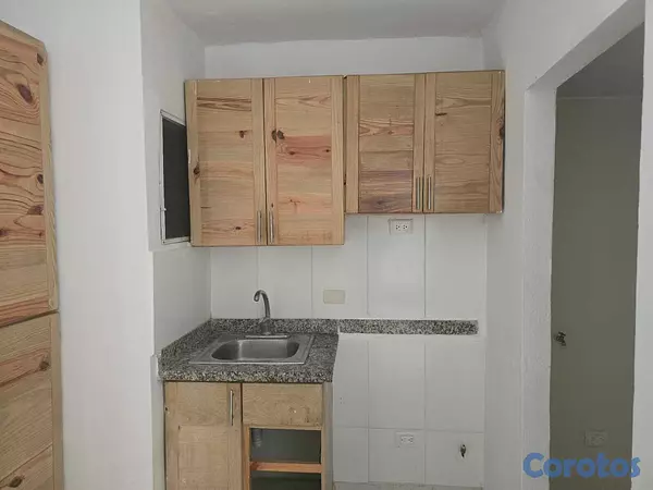 apartamentos - Vendo apartamento en Av. Independencia  4