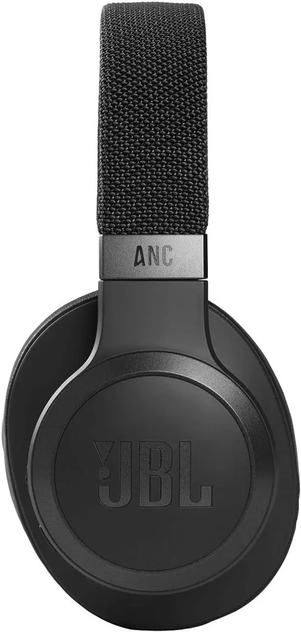 hobby y coleccion - JBL Live 660NC - Auriculares inalámbricos con cancelación de ruido audifonos 4